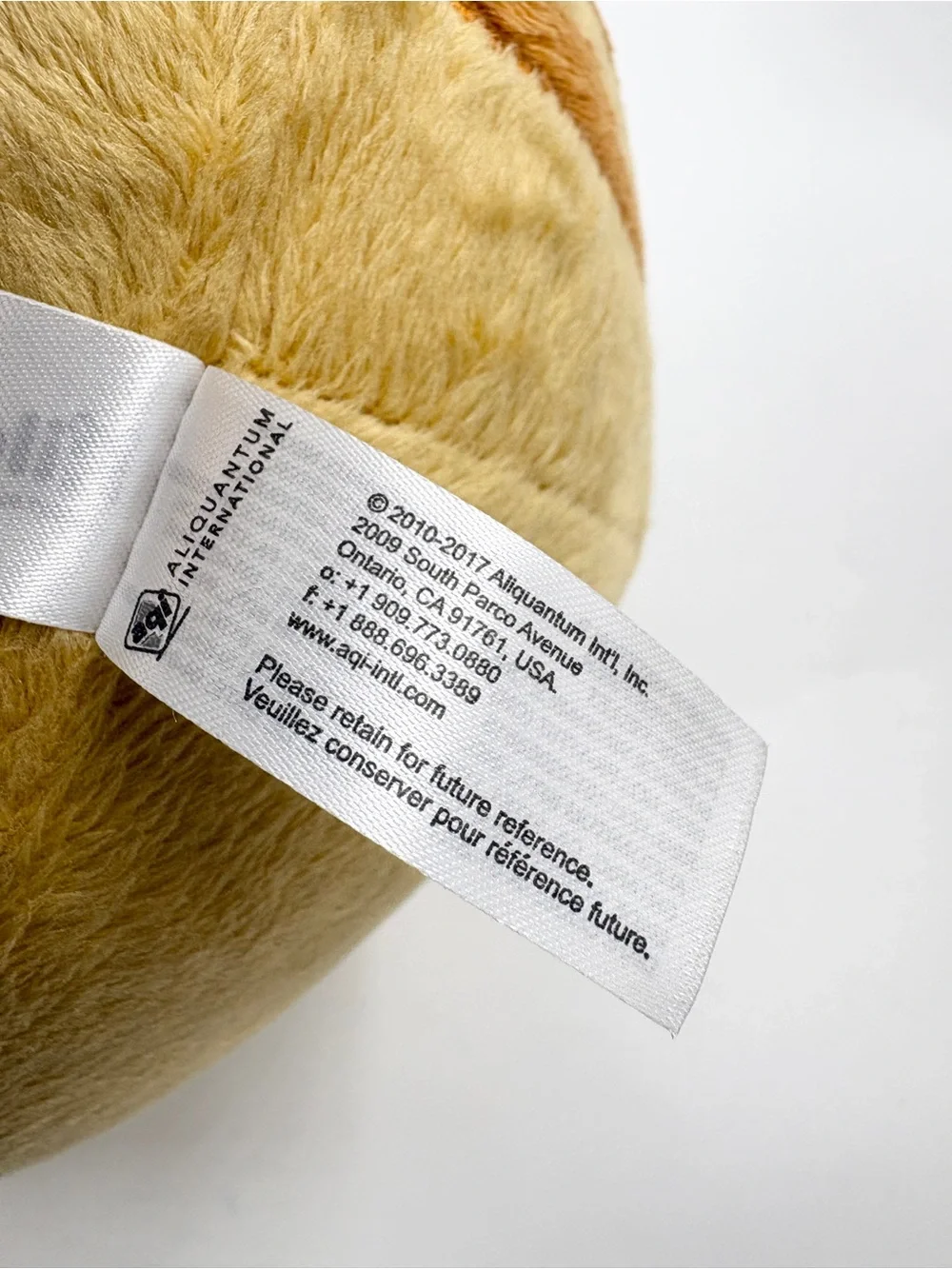 Rilakkuma good